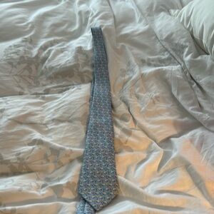 Boys Vineyard Vines Easter tie
